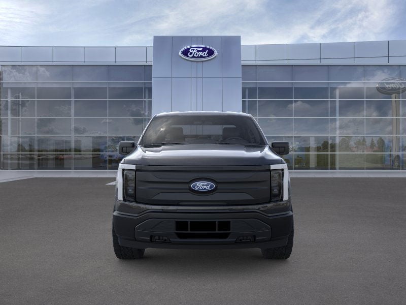 2024 Ford F-150 Lightning 4X4 CREW XL HYBRID