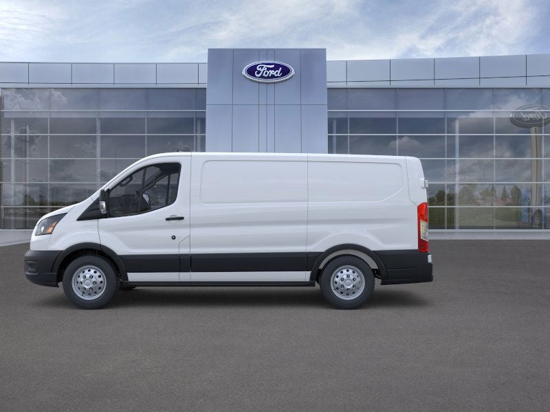 2025 Ford Transit Commercial Cargo Van