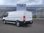2025 Ford Transit Commercial Cargo Van