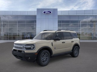 2025 Ford Bronco Sport Big Bend®