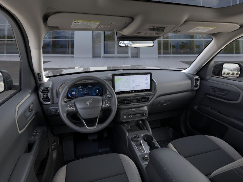 2025 Ford Bronco Sport Big Bend®