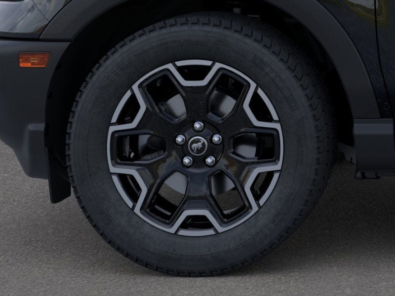 2025 Ford Bronco Sport Outer Banks®