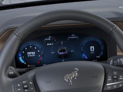 2025 Ford Bronco Sport Outer Banks®