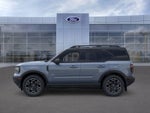 2025 Ford Bronco Sport Outer Banks®