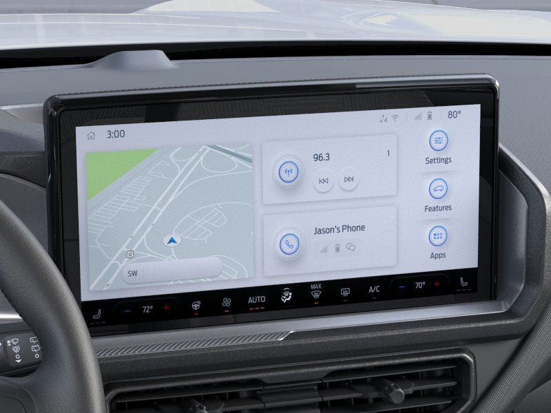 2025 Ford Bronco Sport Outer Banks®