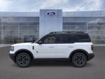 2025 Ford Bronco Sport Outer Banks®