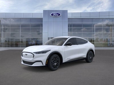 2024 Ford Mustang Mach-E Premium
