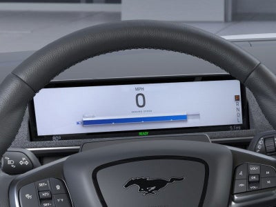 2024 Ford Mustang Mach-E Premium