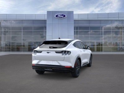 2024 Ford Mustang Mach-E Premium
