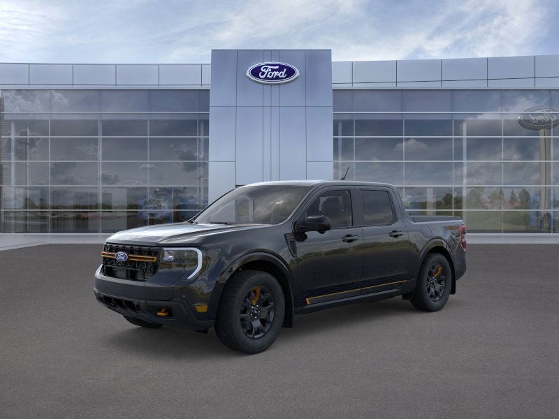 2026 Ford Maverick Tremor®