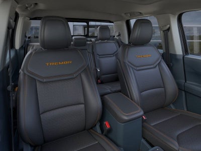 2026 Ford Maverick Tremor®