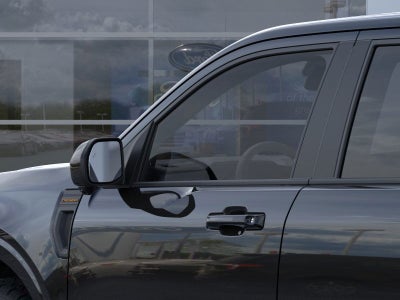 2026 Ford Maverick Tremor®