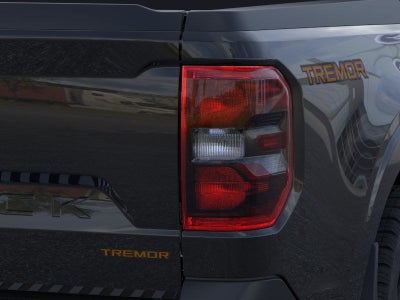 2026 Ford Maverick Tremor®