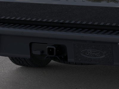 2026 Ford Maverick Tremor®