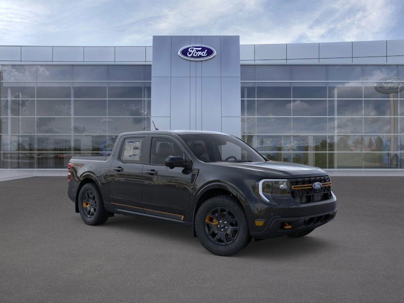 2026 Ford Maverick Tremor®