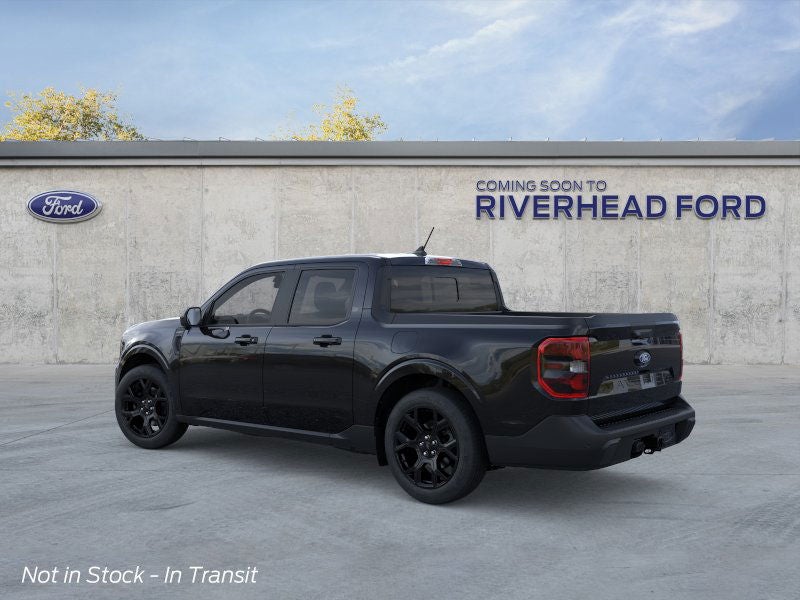 2026 Ford Maverick Lariat®