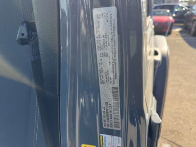 2024 Jeep Wrangler Willys 4xe