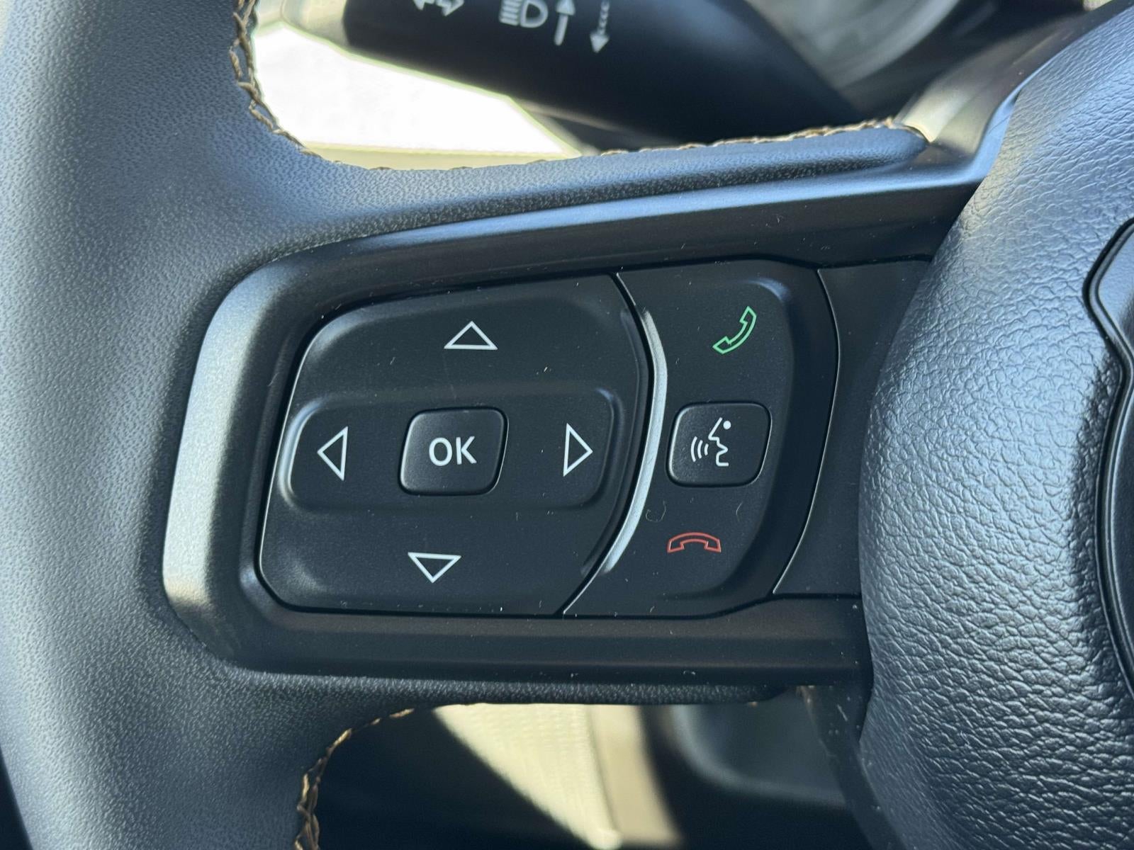 2024 Jeep Wrangler Willys 4xe