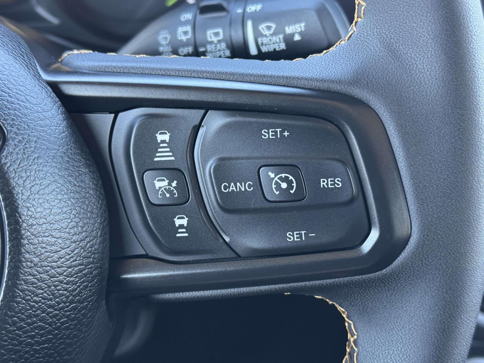 2024 Jeep Wrangler Willys 4xe