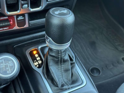 2024 Jeep Wrangler Willys 4xe