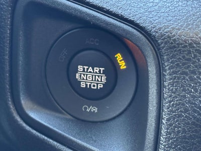 2024 Jeep Wrangler Willys 4xe