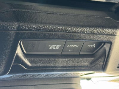 2024 Jeep Wrangler Willys 4xe