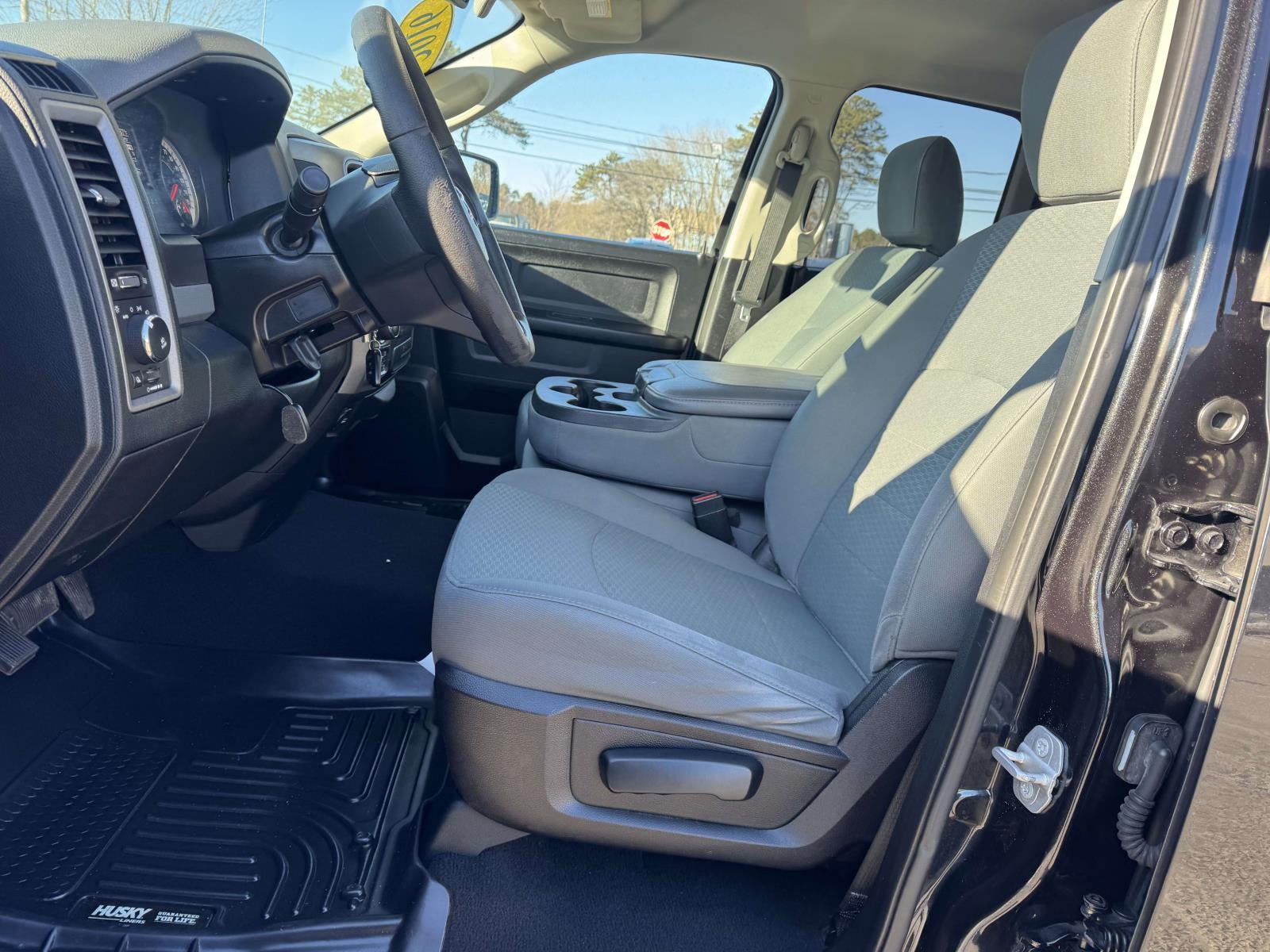 2016 RAM 1500 Express