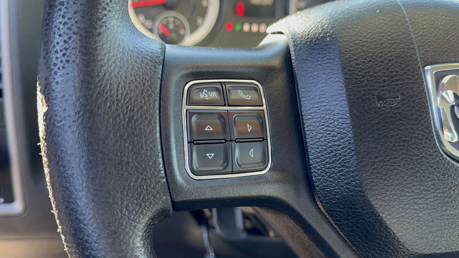 2016 RAM 1500 Express