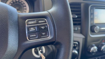 2016 RAM 1500 Express