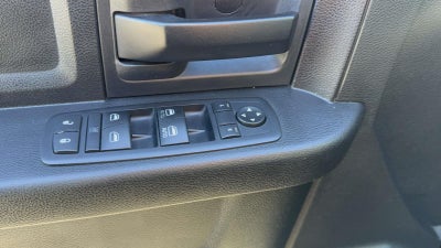 2016 RAM 1500 Express