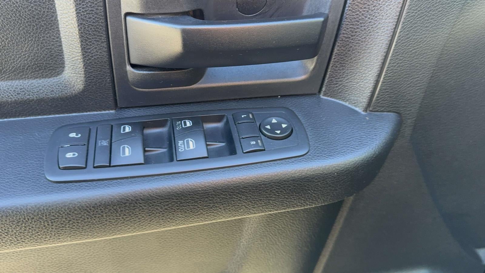 2016 RAM 1500 Express