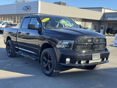 2016 RAM 1500 Express