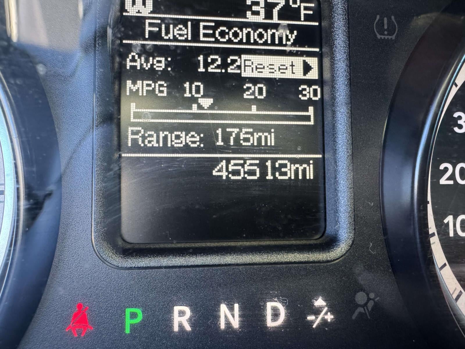 2016 RAM 1500 Express