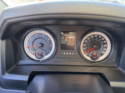 2016 RAM 1500 Express