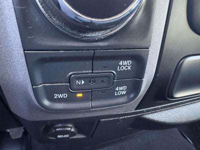 2016 RAM 1500 Express