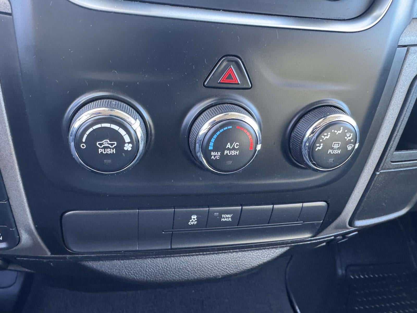 2016 RAM 1500 Express