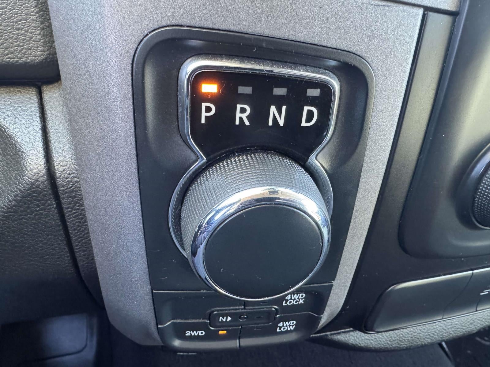 2016 RAM 1500 Express