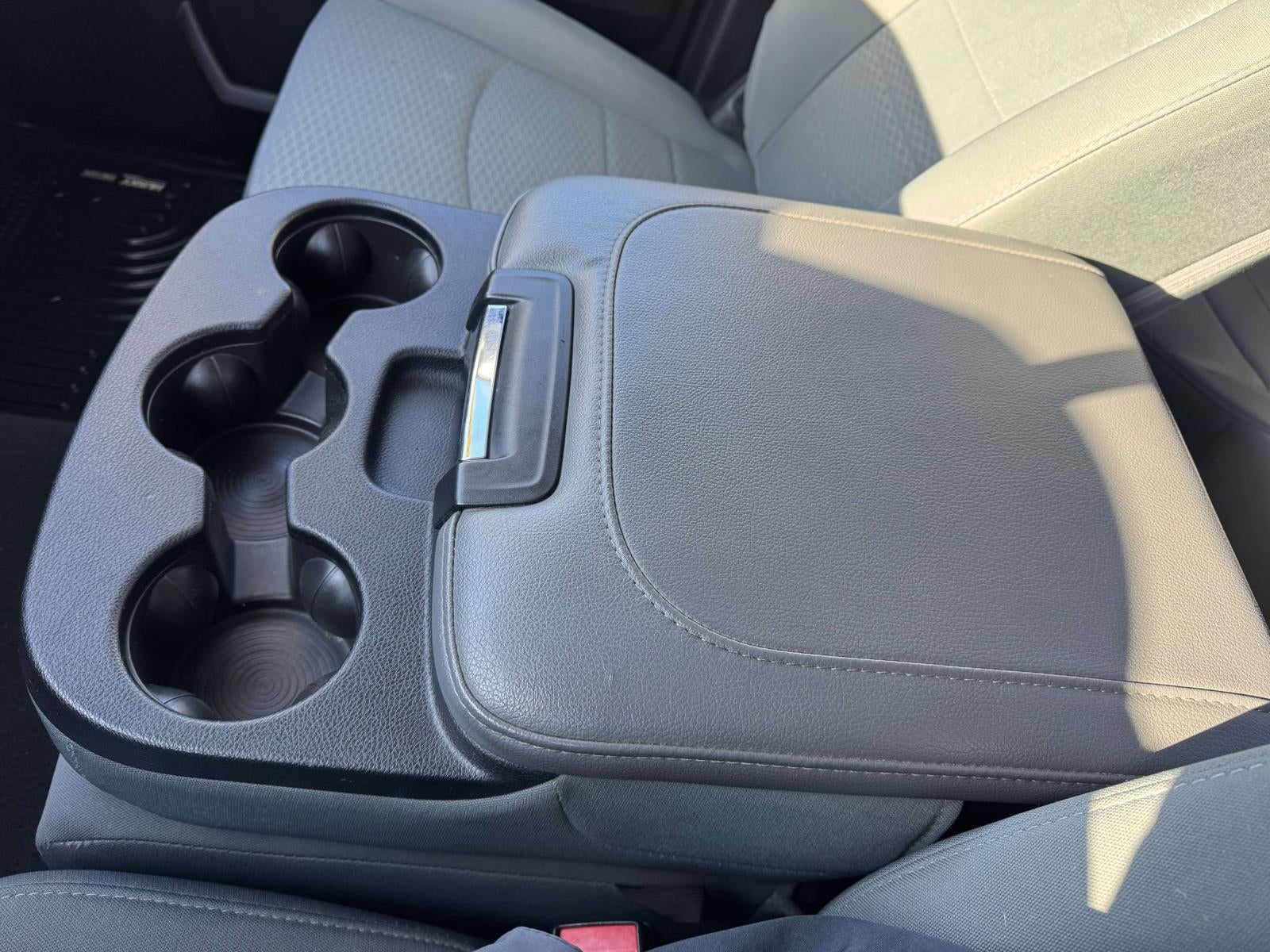 2016 RAM 1500 Express