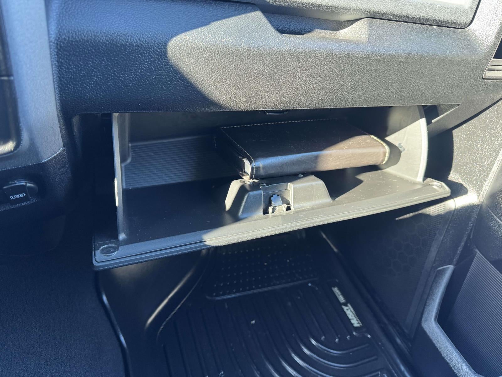 2016 RAM 1500 Express