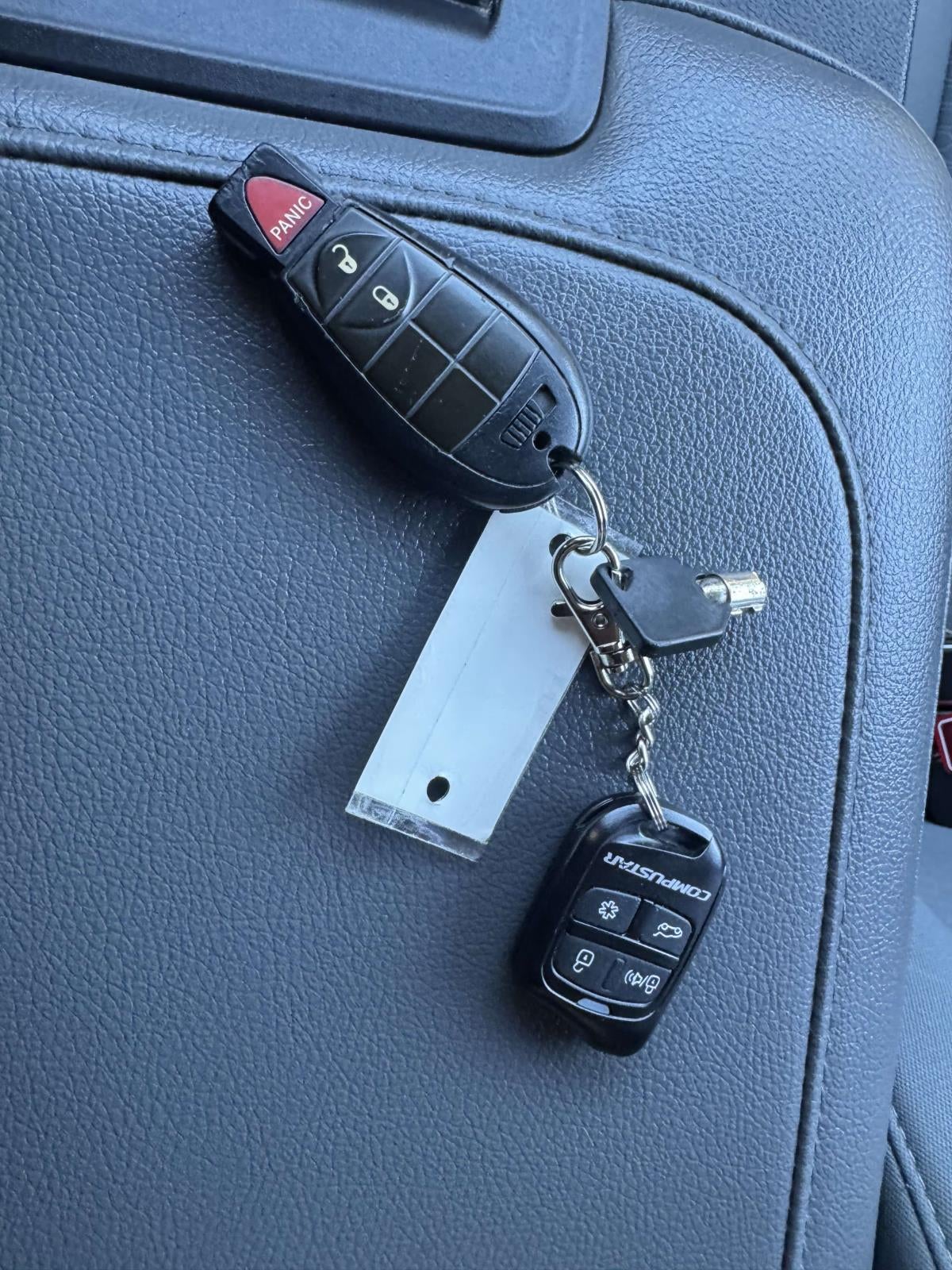 2016 RAM 1500 Express