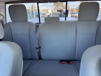 2016 RAM 1500 Express