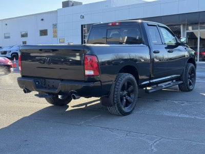 2016 RAM 1500 Express