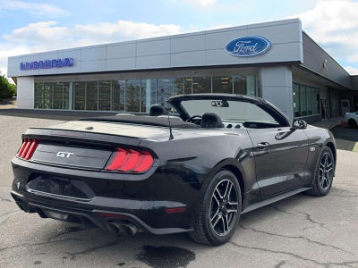 2020 Ford Mustang GT Premium
