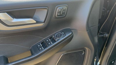 2022 Ford Escape Plug-In Hybrid SEL