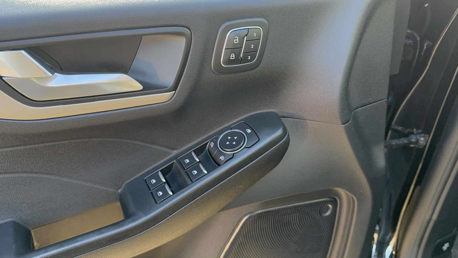 2022 Ford Escape Plug-In Hybrid SEL