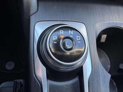 2022 Ford Escape Plug-In Hybrid SEL