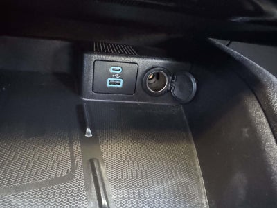 2022 Ford Escape Plug-In Hybrid SEL