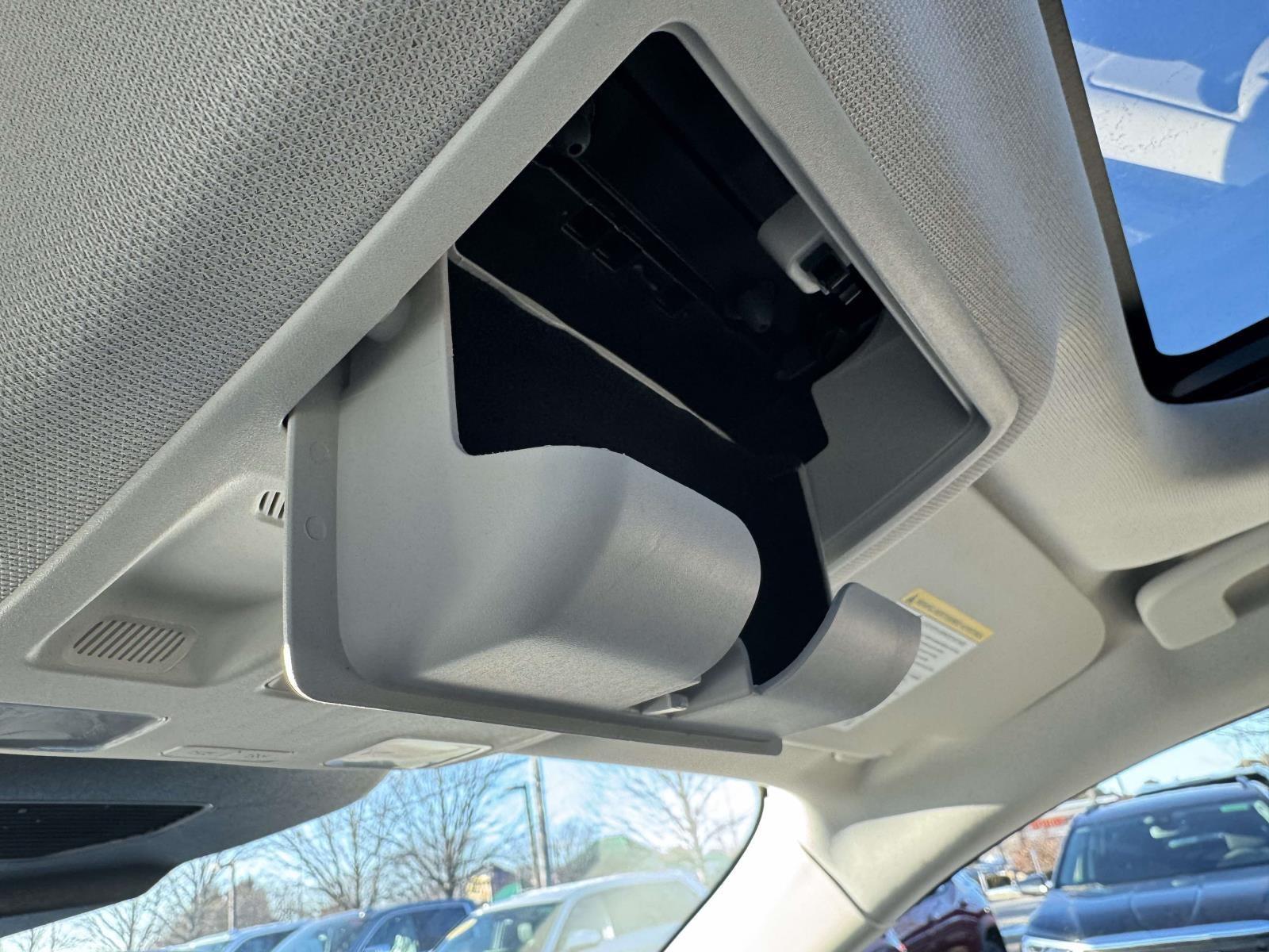 2022 Ford Escape Plug-In Hybrid SEL