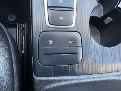 2022 Ford Escape Plug-In Hybrid SEL