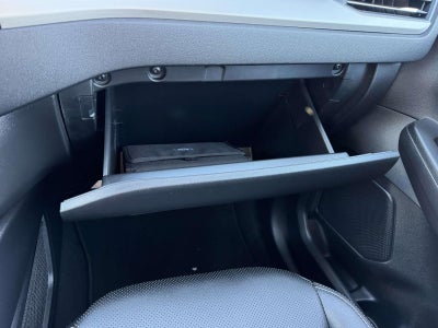 2022 Ford Escape Plug-In Hybrid SEL